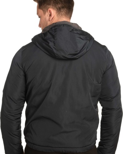 Ανδρικό επώνυμο μπουφάν - E942