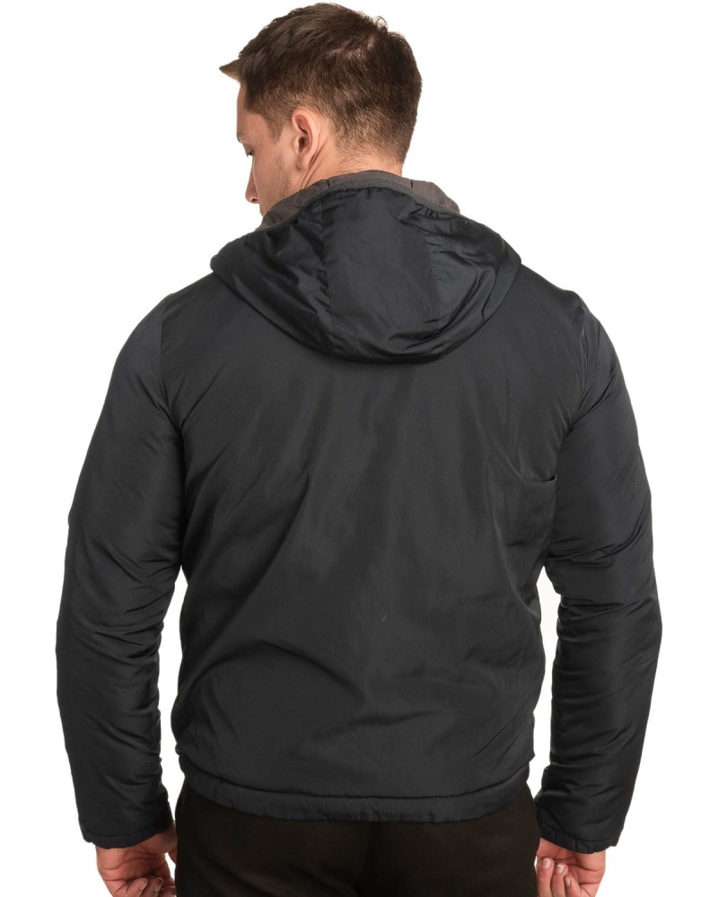 Ανδρικό επώνυμο μπουφάν - E942