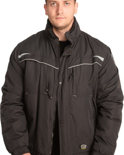 Ανδρικό επώνυμο μπουφάν - E943