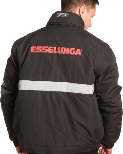 Ανδρικό επώνυμο μπουφάν - E943