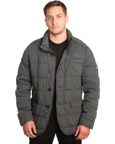 Ανδρικό επώνυμο μπουφάν - E946