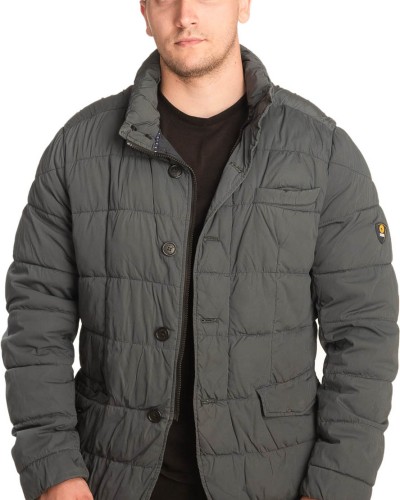 Ανδρικό επώνυμο μπουφάν - E946