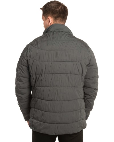 Ανδρικό επώνυμο μπουφάν - E946