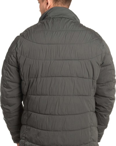 Ανδρικό επώνυμο μπουφάν - E946