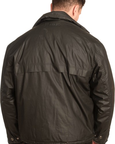 Ανδρικό επώνυμο μπουφάν - E947