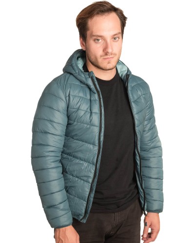 Ανδρικό επώνυμο μπουφάν - E950