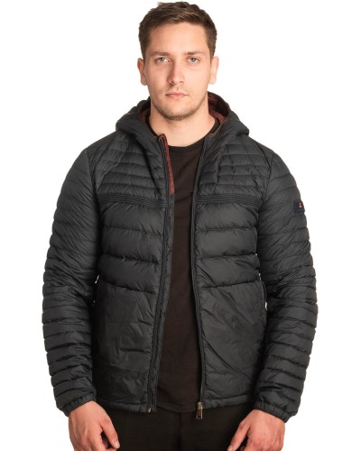 Ανδρικό επώνυμο μπουφάν - E951