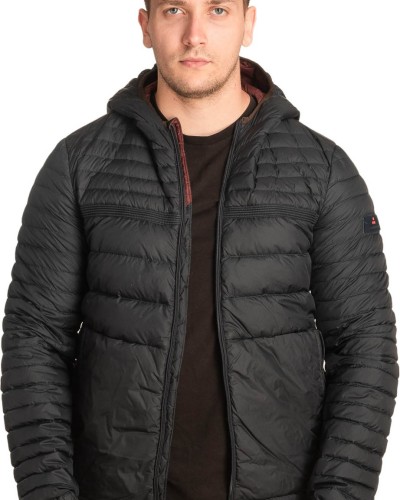 Ανδρικό επώνυμο μπουφάν - E951