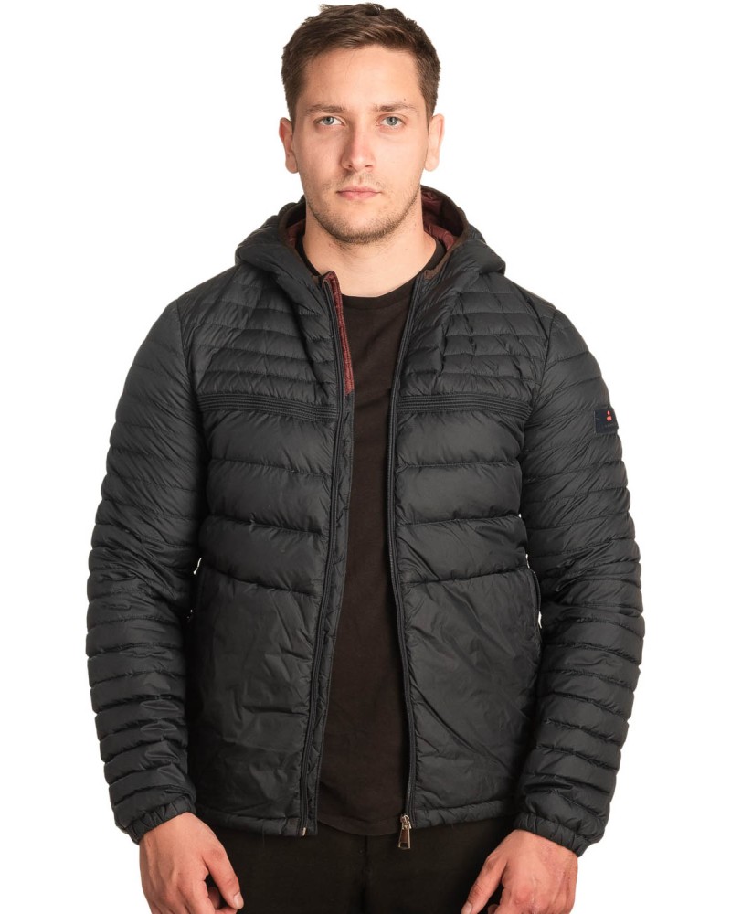 Ανδρικό επώνυμο μπουφάν - E951