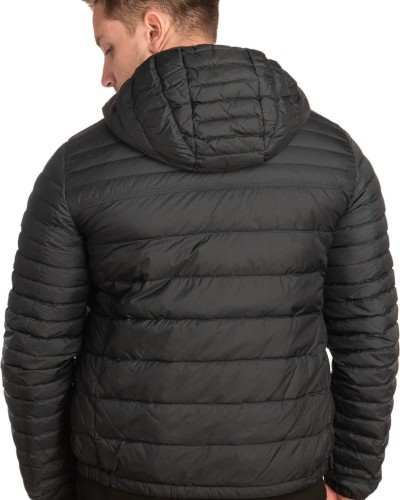 Ανδρικό επώνυμο μπουφάν - E951