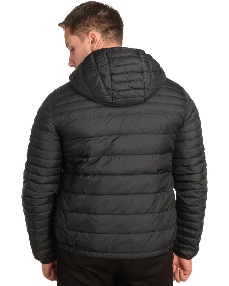 Ανδρικό επώνυμο μπουφάν - E951