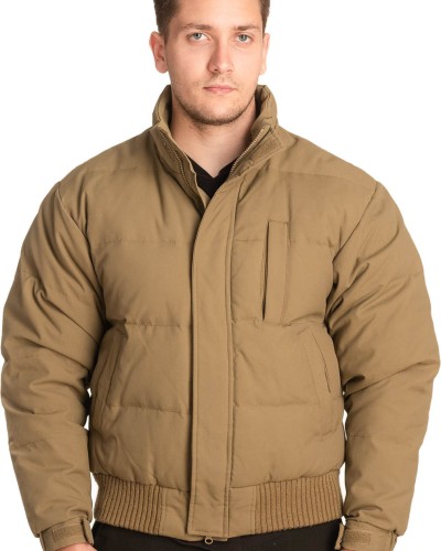 Ανδρικό επώνυμο μπουφάν - E954