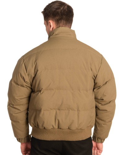 Ανδρικό επώνυμο μπουφάν - E954