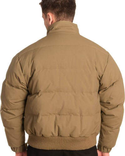 Ανδρικό επώνυμο μπουφάν - E954