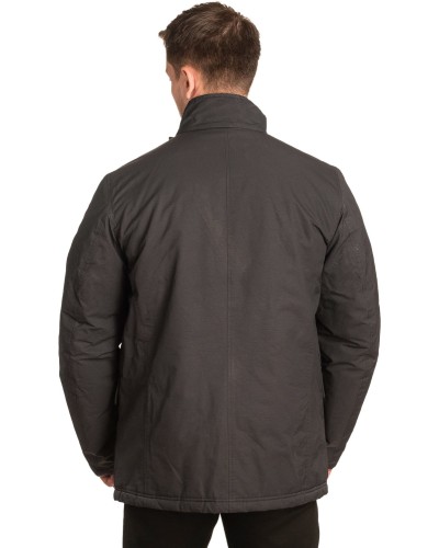 Ανδρικό επώνυμο μπουφάν - E955