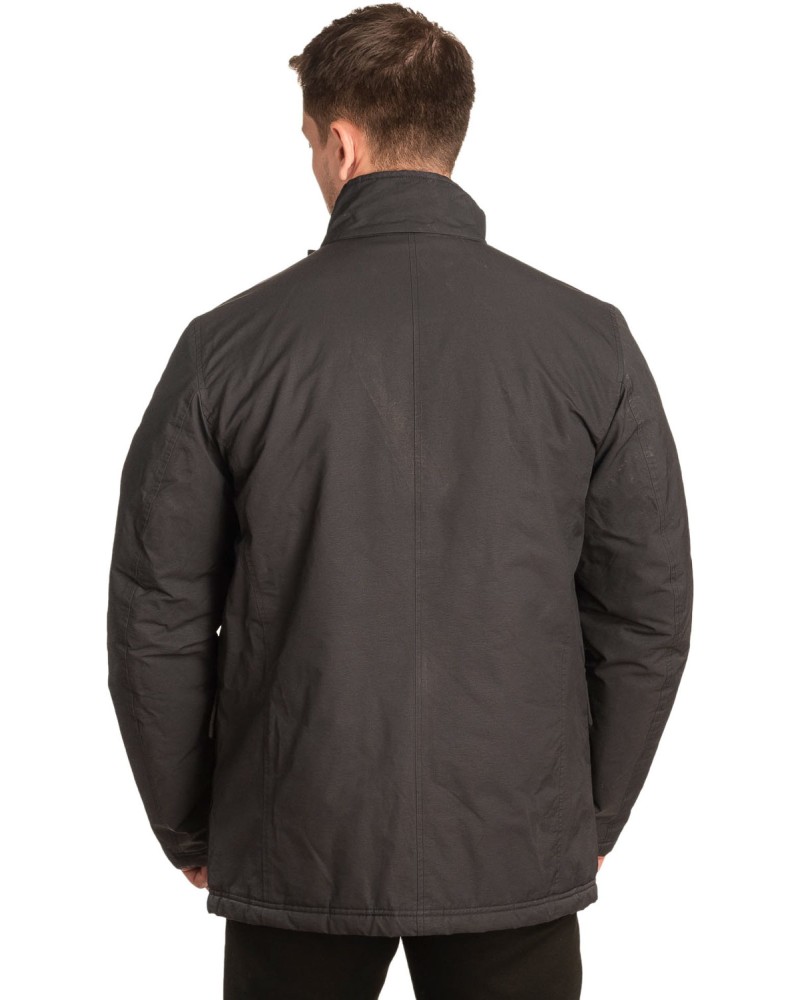 Ανδρικό επώνυμο μπουφάν - E955