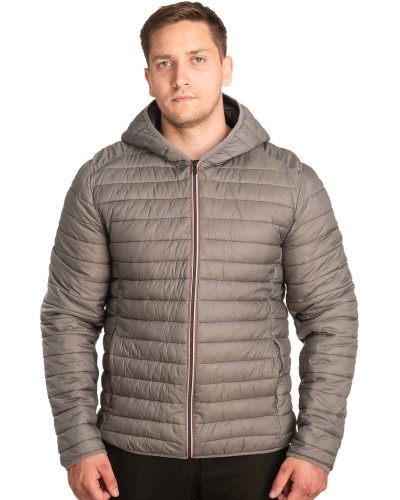 Ανδρικό επώνυμο μπουφάν - E958