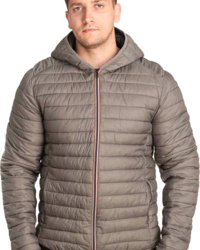 Ανδρικό επώνυμο μπουφάν - E958