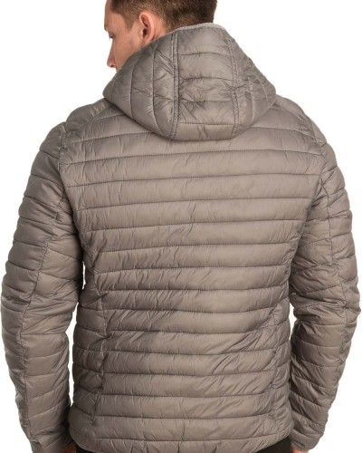 Ανδρικό επώνυμο μπουφάν - E958