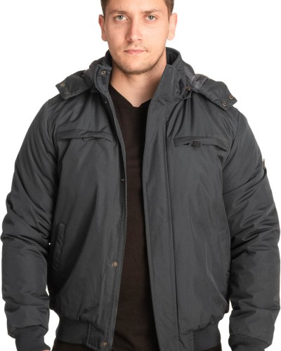 Ανδρικό επώνυμο μπουφάν - E960