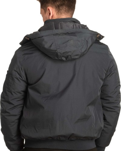 Ανδρικό επώνυμο μπουφάν - E960