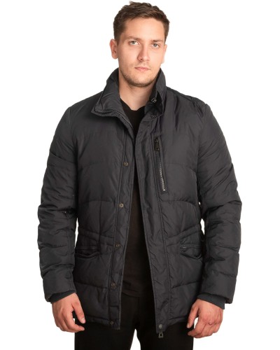 Ανδρικό επώνυμο μπουφάν - E961