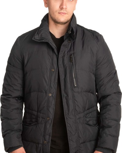 Ανδρικό επώνυμο μπουφάν - E961