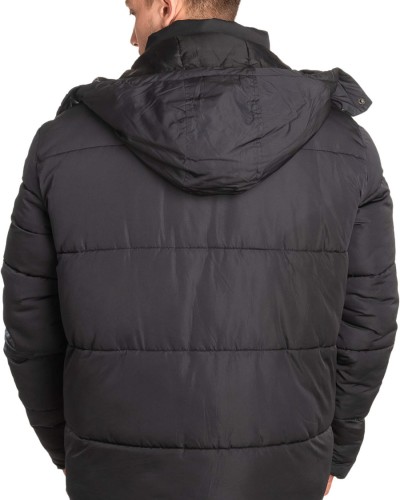 Ανδρικό επώνυμο μπουφάν - E962