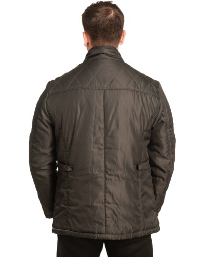 Ανδρικό επώνυμο μπουφάν - E964