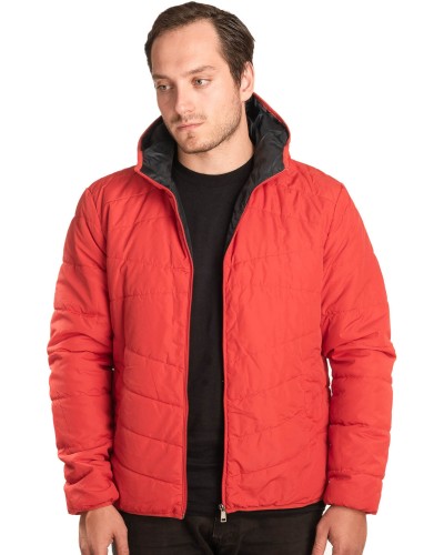 Ανδρικό επώνυμο μπουφάν - E965