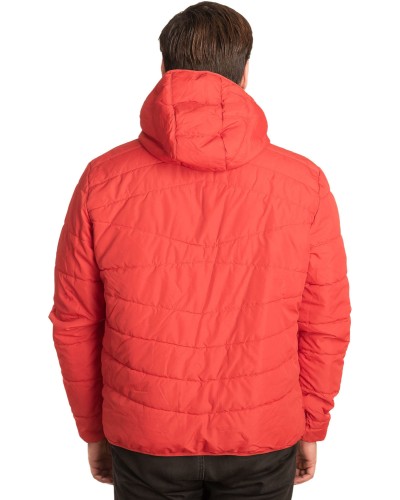 Ανδρικό επώνυμο μπουφάν - E965