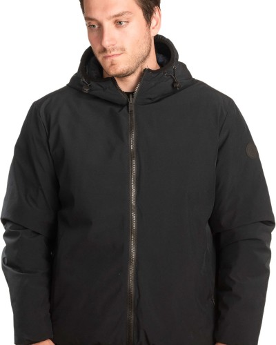 Ανδρικό επώνυμο μπουφάν - E969