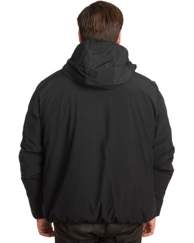 Ανδρικό επώνυμο μπουφάν - E969