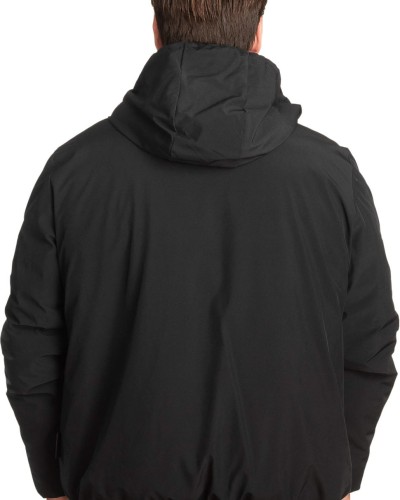 Ανδρικό επώνυμο μπουφάν - E969