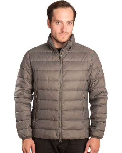 Ανδρικό επώνυμο μπουφάν - E974