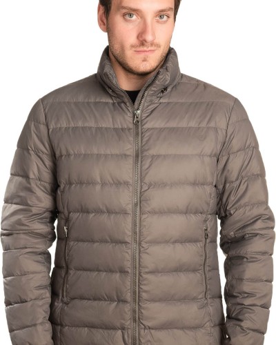 Ανδρικό επώνυμο μπουφάν - E974