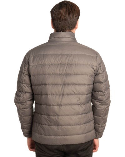 Ανδρικό επώνυμο μπουφάν - E974