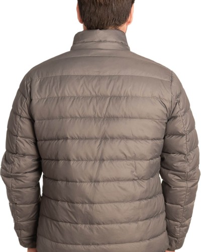 Ανδρικό επώνυμο μπουφάν - E974