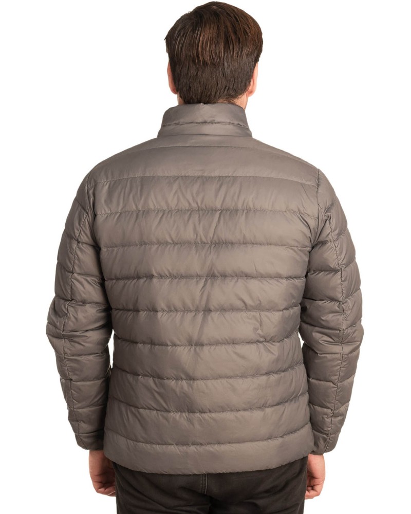 Ανδρικό επώνυμο μπουφάν - E974