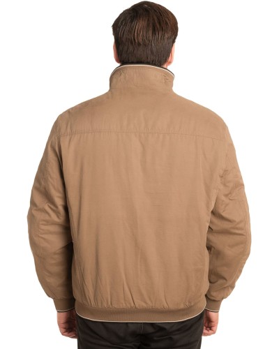 Ανδρικό επώνυμο μπουφάν - E975