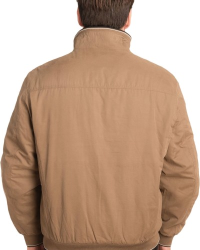 Ανδρικό επώνυμο μπουφάν - E975