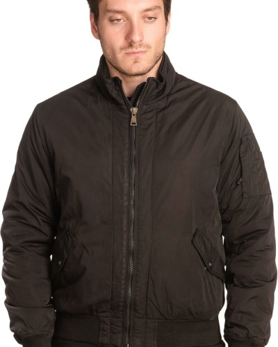 Ανδρικό επώνυμο μπουφάν - E976