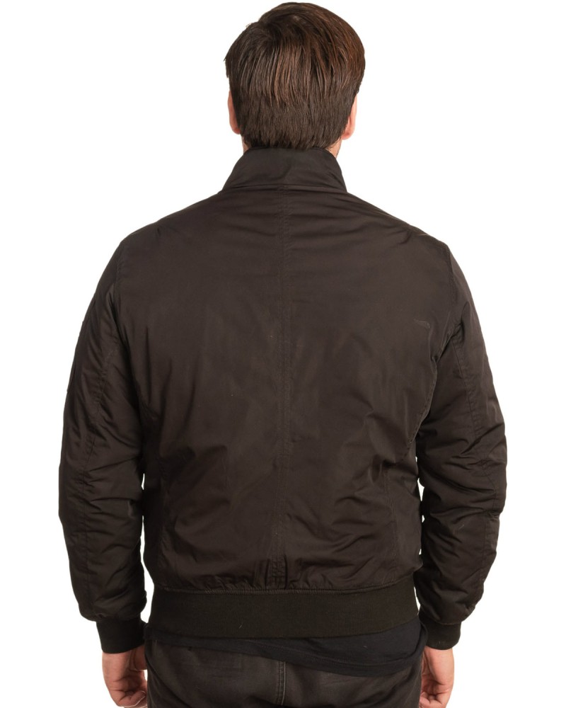 Ανδρικό επώνυμο μπουφάν - E976