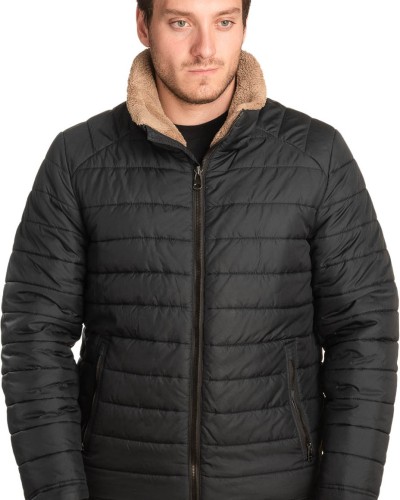 Ανδρικό επώνυμο μπουφάν - E977