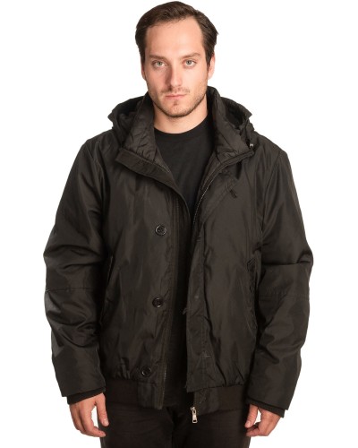 Ανδρικό επώνυμο μπουφάν - E980