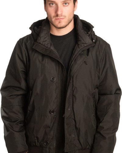 Ανδρικό επώνυμο μπουφάν - E980