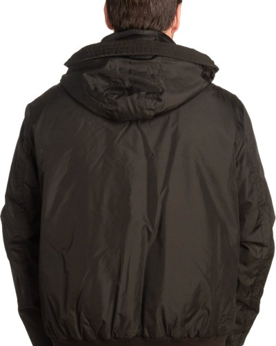 Ανδρικό επώνυμο μπουφάν - E980