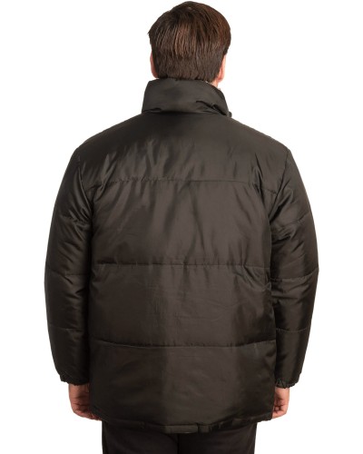 Ανδρικό επώνυμο μπουφάν - E981