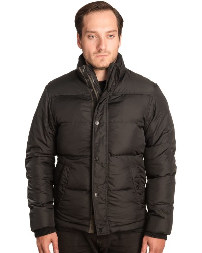 Ανδρικό επώνυμο μπουφάν - E982