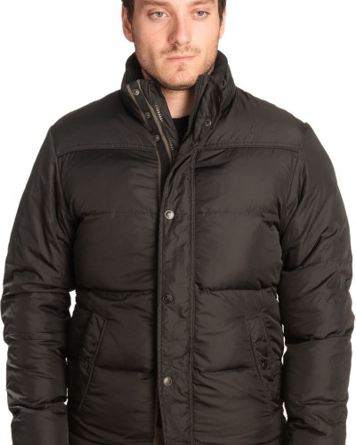 Ανδρικό επώνυμο μπουφάν - E982